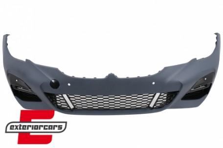 Bodykit M paket dizajn / BMW serije 3 G20 limuzina (2018-2022), CBBMG20MTAP