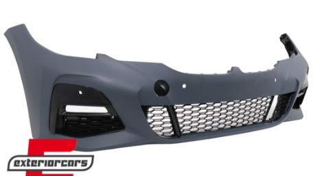 Bodykit M paket dizajn / BMW serije 3 G20 limuzina (2018-2022), CBBMG20MTAP