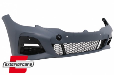 Bodykit M paket dizajn / BMW serije 3 G20 limuzina (2018-2022), CBBMG20MTAP