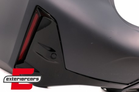 Bodykit M paket dizajn / BMW serije 3 limuzina G20 LCI (2023-), CBBMG20LCIMT