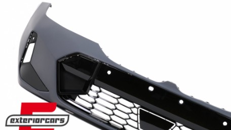 Bodykit M paket dizajn / BMW serije 3 limuzina G20 LCI (2023-), CBBMG20LCIMT