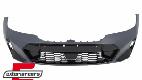 Bodykit M paket dizajn / BMW serije 3 limuzina G20 LCI (2023-), CBBMG20LCIMT