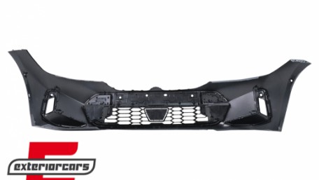 Bodykit M paket dizajn / BMW serije 3 limuzina G20 LCI (2023-), CBBMG20LCIMT