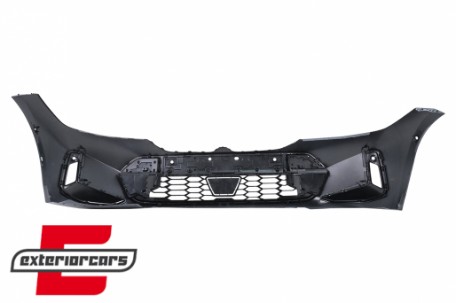 Bodykit M paket dizajn / BMW serije 3 limuzina G20 LCI (2023-), CBBMG20LCIMT