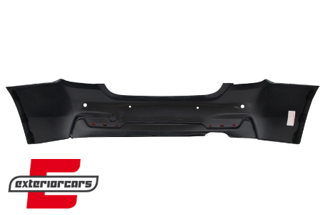 Bodykit M paket dizajn / BMW serije 4 F32 Coupe F33 Cabrio (2013-2019), CBBMF32MTDSO