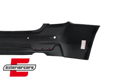 Bodykit M paket dizajn / BMW serije 4 F32 Coupe F33 Cabrio (2013-2019), CBBMF32MTDSO