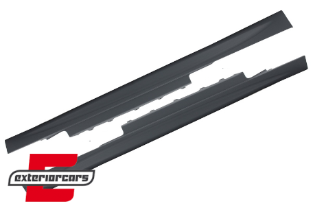 Bodykit M paket dizajn / BMW serije 4 F32 Coupe F33 Cabrio (2013-2019), CBBMF32MTDSO