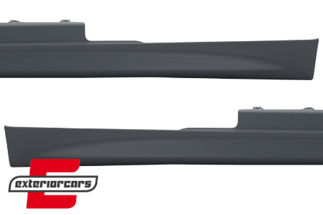 Bodykit M paket dizajn / BMW serije 4 F32 Coupe F33 Cabrio (2013-2019), CBBMF32MTDSO