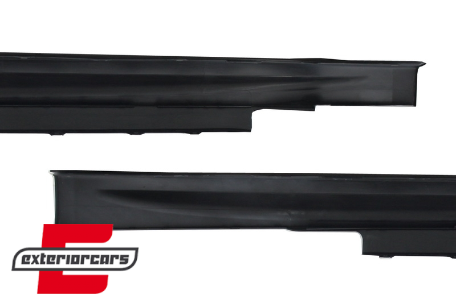 Bodykit M paket dizajn / BMW serije 4 F32 Coupe F33 Cabrio (2013-2019), CBBMF32MTDSO