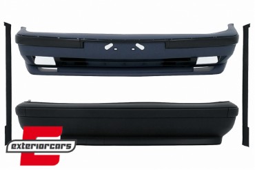 Bodykit M paket dizajn / BMW serije 5 E34 limuzina karavan (1987-1995), CBBME34MT