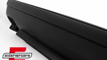 Bodykit M paket dizajn / BMW serije 5 E34 limuzina karavan (1987-1995), CBBME34MT