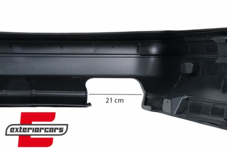 Bodykit M paket dizajn / BMW serije 5 E34 limuzina karavan (1987-1995), CBBME34MT