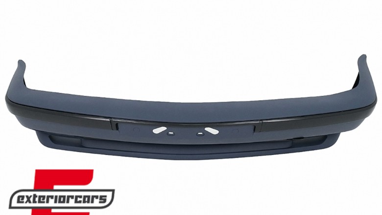 Bodykit M paket dizajn / BMW serije 5 E34 limuzina karavan (1987-1995), CBBME34MT