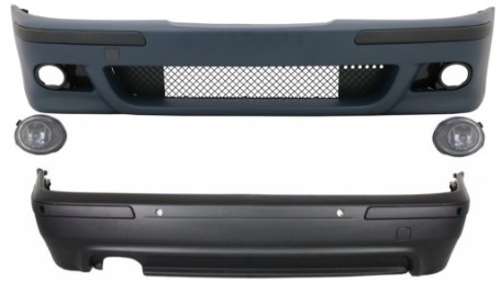 Bodykit M paket dizajn / BMW serije 5 E39 (1995-2003), COCBBME39M5P