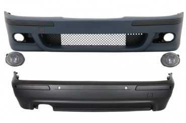 Bodykit M paket dizajn / BMW serije 5 E39 (1995-2003), COCBBME39M5P