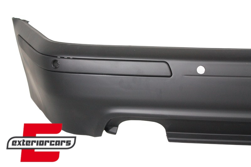Bodykit M paket dizajn / BMW serije 5 E39 (1995-2003), COCBBME39M5P