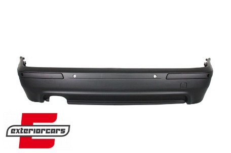 Bodykit M paket dizajn / BMW serije 5 E39 (1995-2003), COCBBME39M5P