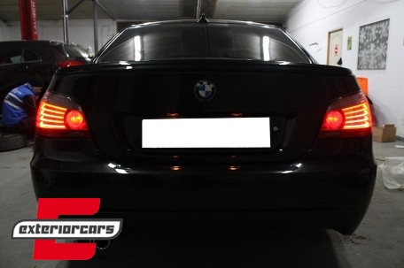 Bodykit M paket dizajn / BMW serije 5 E60 (2003-2010), CBBME60MT