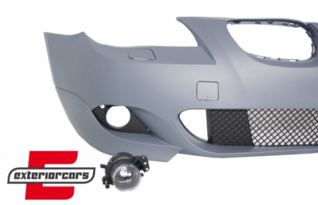 Bodykit M paket dizajn / BMW serije 5 E60 (2003-2010), CBBME60MT