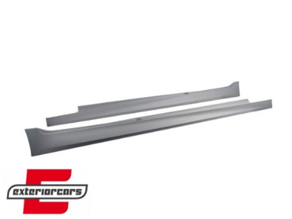 Bodykit M paket dizajn / BMW serije 5 E60 (2003-2010), CBBME60MT