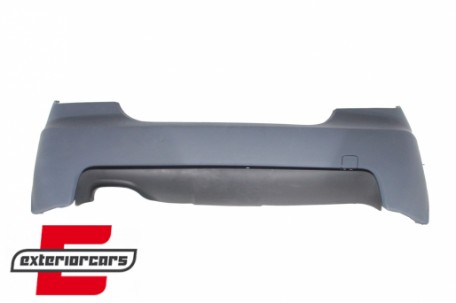 Bodykit M paket dizajn / BMW serije 5 E60 (2003-2010), CBBME60MT