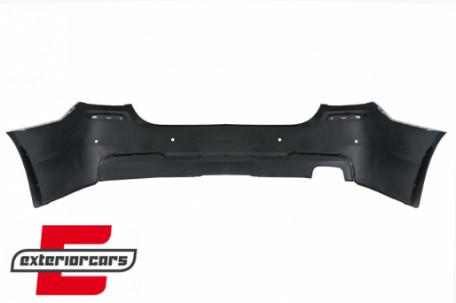 Bodykit M paket dizajn / BMW serije 5 F10 (2011-2013), CBBMF10MTDDS