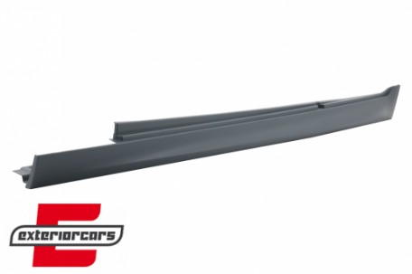 Bodykit M paket dizajn / BMW serije 5 F10 (2011-2013), CBBMF10MTDDS