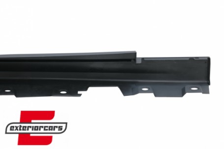 Bodykit M paket dizajn / BMW serije 5 F10 (2011-2013), CBBMF10MTDDS