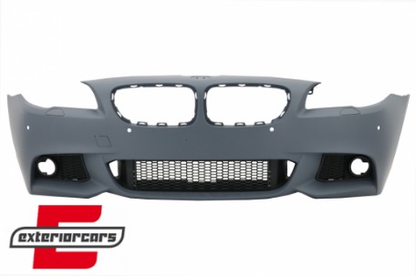 Bodykit M paket dizajn / BMW serije 5 F10 (2011-2013), CBBMF10MTDDS