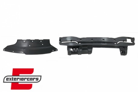 Bodykit M paket dizajn / BMW serije 5 F10 (2011-2013), CBBMF10MTDDS