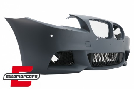Bodykit M paket dizajn / BMW serije 5 F10 (2011-2013), CBBMF10MTDDS