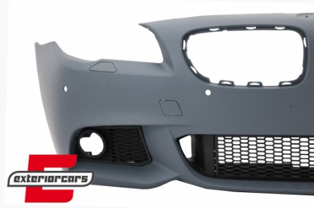 Bodykit M paket dizajn / BMW serije 5 F10 (2011-2013), CBBMF10MTDDS