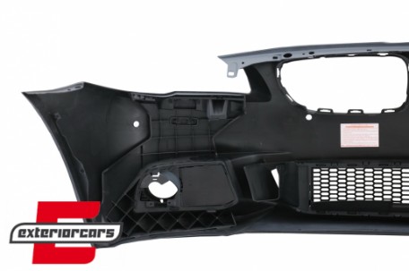 Bodykit M paket dizajn / BMW serije 5 F10 (2011-2013), CBBMF10MTDDS