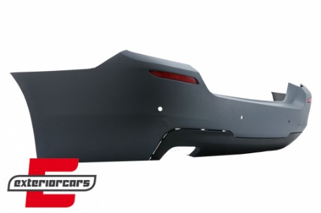 Bodykit M paket dizajn / BMW serije 5 F10 (2011-2013), CBBMF10MTDDS