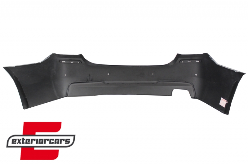 Bodykit M paket dizajn / BMW serije 5 F10 (2011-2014), CBBMF10MT