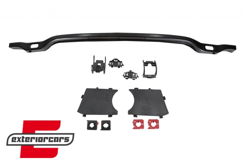 Bodykit M paket dizajn / BMW serije 5 F10 (2011-2014), CBBMF10MT