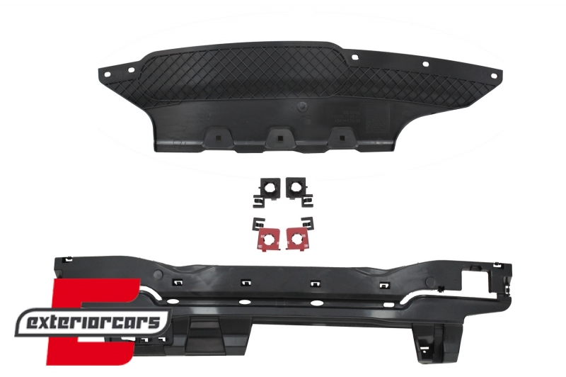Bodykit M paket dizajn / BMW serije 5 F10 (2011-2014), CBBMF10MT