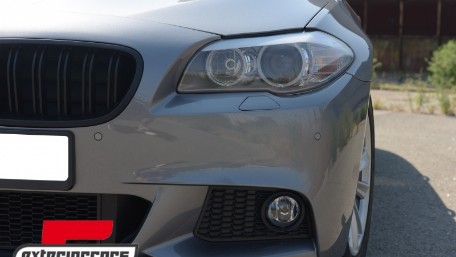 Bodykit M paket dizajn / BMW serije 5 F10 (2011-2014), CBBMF10MT