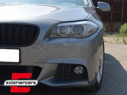 Bodykit M paket dizajn / BMW serije 5 F10 (2011-2014), CBBMF10MT