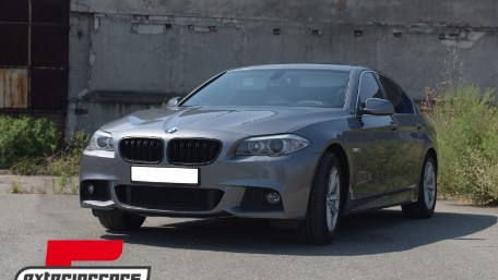 Bodykit M paket dizajn / BMW serije 5 F10 (2011-2014), CBBMF10MT