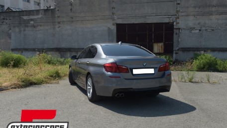 Bodykit M paket dizajn / BMW serije 5 F10 (2011-2014), CBBMF10MT