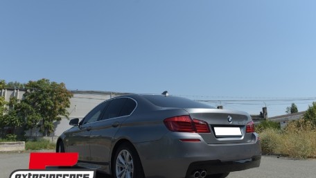Bodykit M paket dizajn / BMW serije 5 F10 (2011-2014), CBBMF10MT