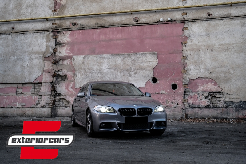 Bodykit M paket dizajn / BMW serije 5 F10 (2011-2014), CBBMF10MT