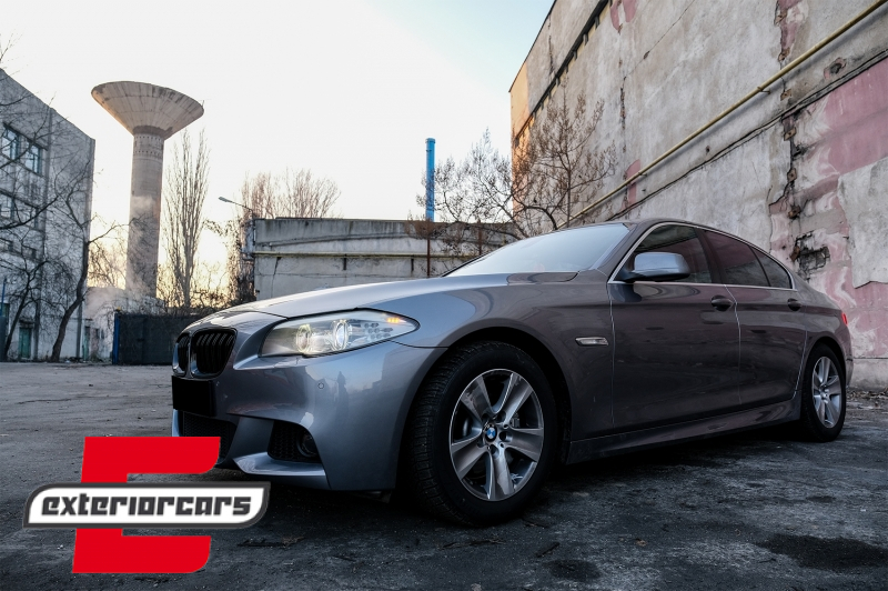 Bodykit M paket dizajn / BMW serije 5 F10 (2011-2014), CBBMF10MT