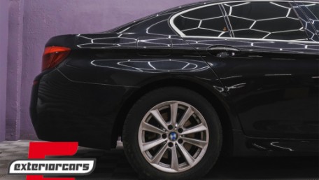 Bodykit M paket dizajn / BMW serije 5 F10 (2011-2014), CBBMF10MT