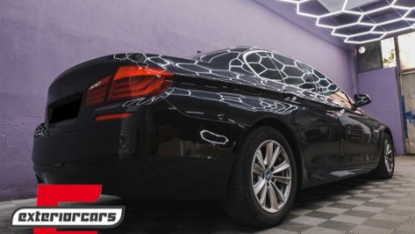 Bodykit M paket dizajn / BMW serije 5 F10 (2011-2014), CBBMF10MT