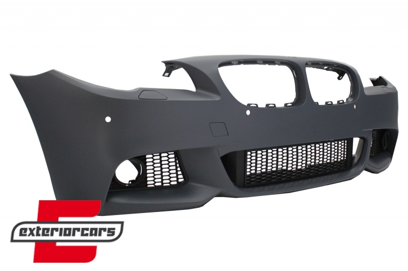 Bodykit M paket dizajn / BMW serije 5 F10 (2011-2014), CBBMF10MT