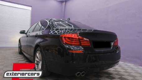 Bodykit M paket dizajn / BMW serije 5 F10 (2011-2014), CBBMF10MT