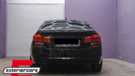 Bodykit M paket dizajn / BMW serije 5 F10 (2011-2014), CBBMF10MT
