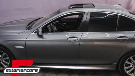 Bodykit M paket dizajn / BMW serije 5 F10 (2011-2014), CBBMF10MT